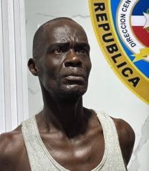Policía Nacional captura al 