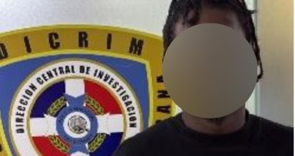 PN apresa a “La Boba”, presunto cabecilla de estructura criminal vinculada a homicidios y atentados por encargo