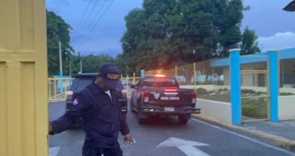 Trasladan a la exdiputada Rosa Amalia Pilarte al Centro Rafey Mujeres para cumplir condena por lavado de activos