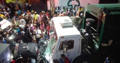 Muere joven de 17 años; octava víctima del accidente múltiple en Verón–Punta Cana