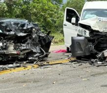 RD sigue entre los primeros lugares en accidentes tránsito