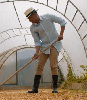 “Mares de agua de coco”, una propuesta audiovisual refrescante y de alta calidad