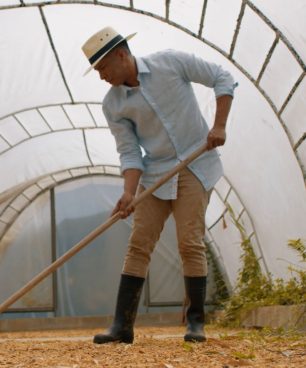 “Mares de agua de coco”, una propuesta audiovisual refrescante y de alta calidad