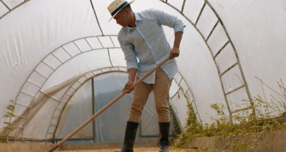 “Mares de agua de coco”, una propuesta audiovisual refrescante y de alta calidad