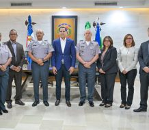 SeNaSa, PN y COREPOL firman acuerdo de Planes Complementarios en beneficio de pensionados y jubilados de la Policía Nacional