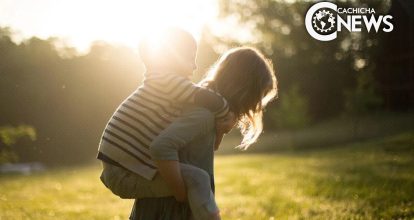 Hoy es el Día Mundial del Hermano; un símbolo de amor fraternal