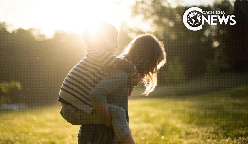 Hoy es el Día Mundial del Hermano; un símbolo de amor fraternal