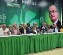 Fuerza del Pueblo rechaza intentos de Privatización del Agua