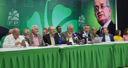 Fuerza del Pueblo rechaza intentos de Privatización del Agua