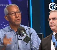 Ángel Hernández revela entregó investigaciones de Educación a Abinader