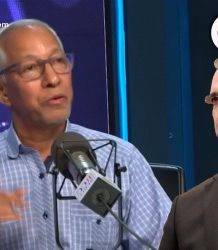 Ángel Hernández revela entregó investigaciones de Educación a Abinader