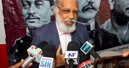 Demandan justicia contra autor intelectual del asesinato de exregidor de Bayaguana