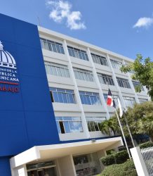 Ministerio de Trabajo dice paralizó 15 torres de 33 inspeccionadas en el DN