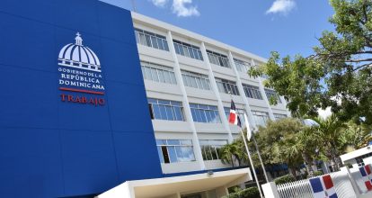 Ministerio de Trabajo dice paralizó 15 torres de 33 inspeccionadas en el DN