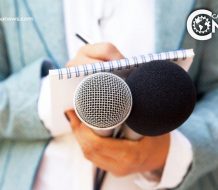 Hoy es el Día Internacional del Periodista; el profesional que convierte datos en noticias