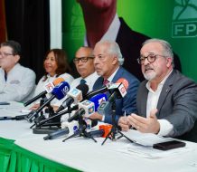 Fuerza del Pueblo exige transparencia en caso de corrupción del SENASA