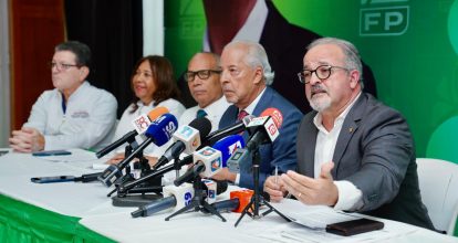 Fuerza del Pueblo exige transparencia en caso de corrupción del SENASA