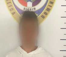 Apresan mujer vinculada a fraude electrónico por más de RD$1.5 millones en Santiago