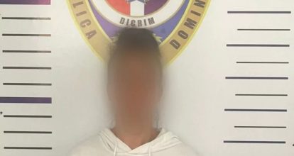 Apresan mujer vinculada a fraude electrónico por más de RD$1.5 millones en Santiago