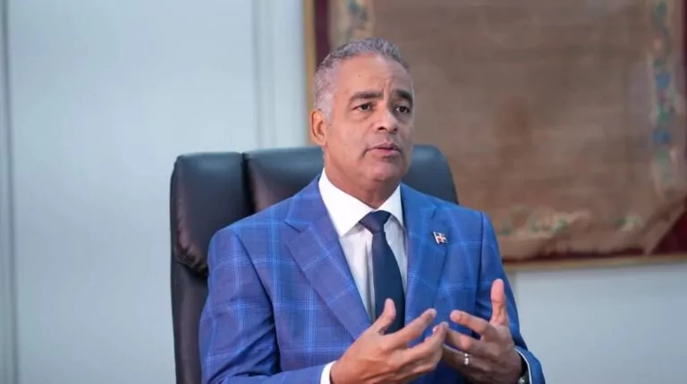 Estudio confirma condiciones geológicas para exploración petrolera en RD