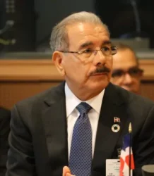 CES entregará este miércoles a Danilo Medina informe sobre crisis haitiana