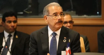 CES entregará este miércoles a Danilo Medina informe sobre crisis haitiana