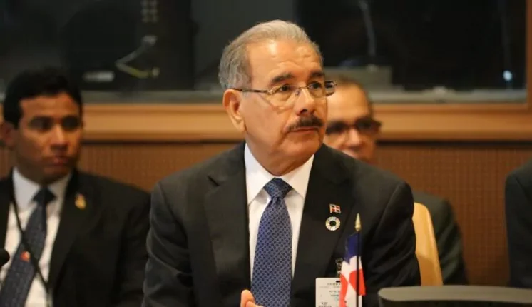 CES entregará este miércoles a Danilo Medina informe sobre crisis haitiana