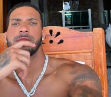 Policía localiza a Wander Franco para brindarle asistencia por tema de “salud mental”