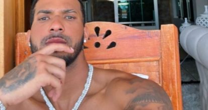 Policía localiza a Wander Franco para brindarle asistencia por tema de “salud mental”