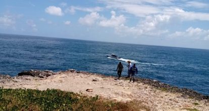 Hallan cuerpo sin vida de joven reportado como desaparecido en el DN