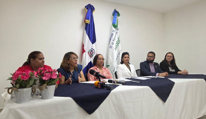 Profesionales de la Salud Mental instan a reforzar servicios en Hospitales Públicos