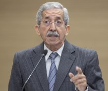 Presidente del CES aclara que regularización de haitianos no figura en acuerdos del diálogo nacional