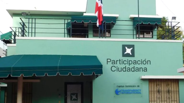 Participación Ciudadana denuncia deterioro del sistema eléctrico