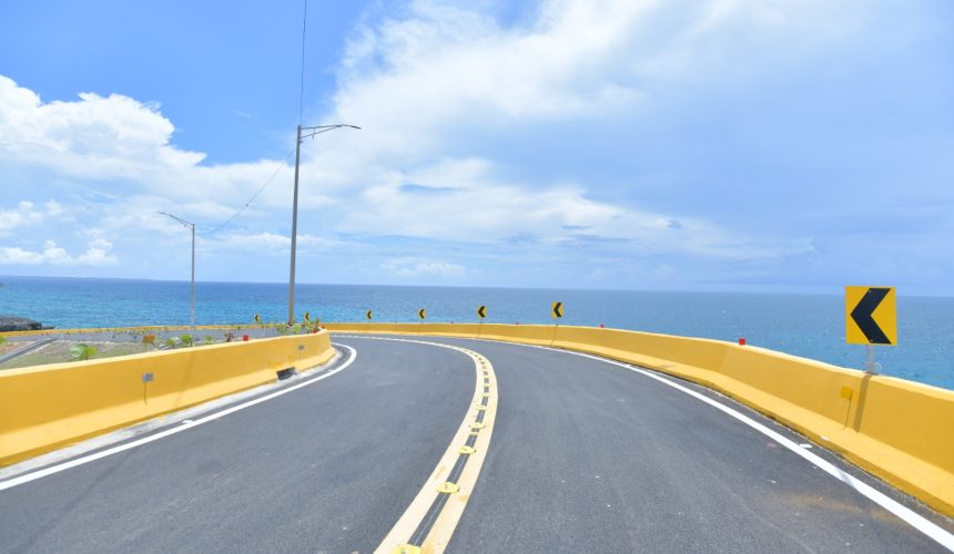 Anuncian apertura del paso a desnivel de la avenida Hípica este jueves 