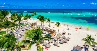 Asonahores resalta que el turismo aporta el 16 % del PIB y más de 750 mil empleos en RD