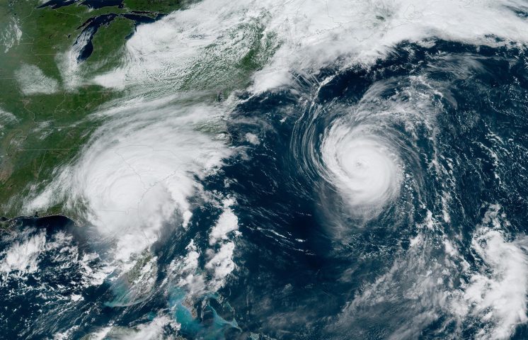 EE.UU. advierte la mayor parte de la temporada ciclónica aún está por llegar