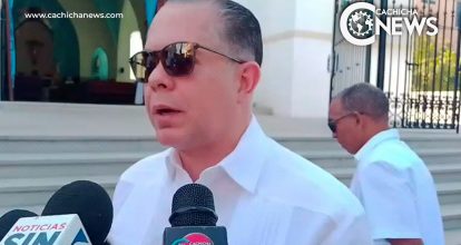 Presidente de Comerciantes de Santiago sobre negocios chinos: “ellos crean competencia desleal”