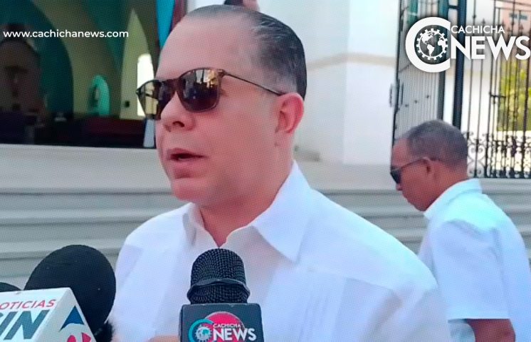 Presidente de Comerciantes de Santiago sobre negocios chinos: “ellos crean competencia desleal”