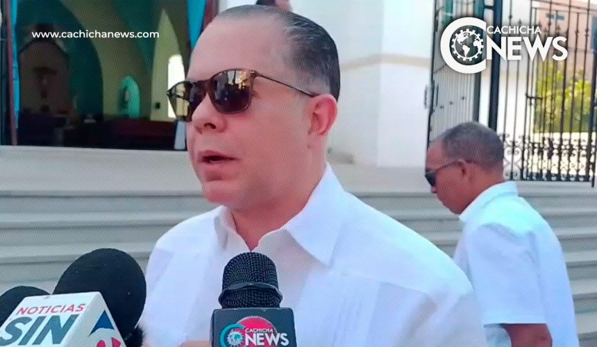 Presidente de Comerciantes de Santiago sobre negocios chinos: “ellos crean competencia desleal”