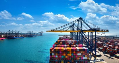 Suben las importaciones en RD y superan los 17 mil millones de dólares entre enero-julio de 2025