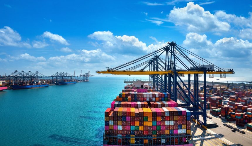 Suben las importaciones en RD y superan los 17 mil millones de dólares entre enero-julio de 2025