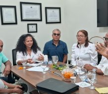 Recuperan casi 100 mil metros cuadrados valorados en US$12.9 millones eran ocupados de forma irregular en Punta Cana