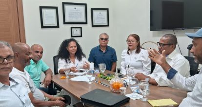 Recuperan casi 100 mil metros cuadrados valorados en US$12.9 millones eran ocupados de forma irregular en Punta Cana