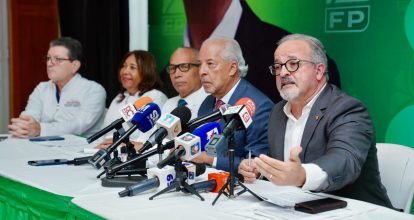 Fuerza del Pueblo advierte al Gobierno que SENASA no es un botín, ni IDOPPRIL una caja chica