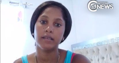 Joven de Puerto Plata pide ayuda para obtener su acta de nacimiento y regularizar su identidad