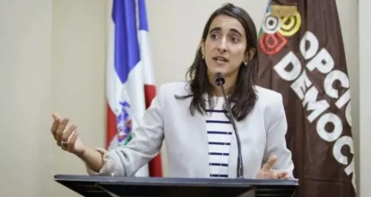 “¿Quién está defendiendo a las familias?”: Virginia Antares critica reforma laboral