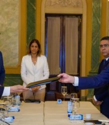 RD creará Observatorio de Migración Laboral como parte de acuerdos ante crisis haitiana