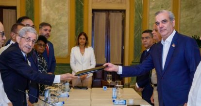 RD creará Observatorio de Migración Laboral como parte de acuerdos ante crisis haitiana