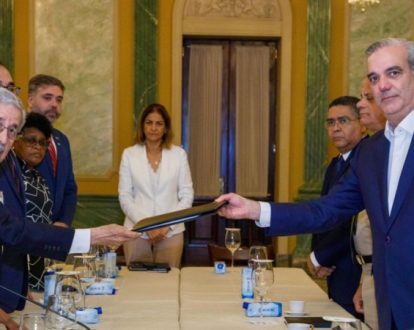 RD creará Observatorio de Migración Laboral como parte de acuerdos ante crisis haitiana