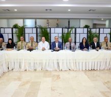 Abinader encabeza reunión de seguimiento al Plan de Seguridad Ciudadana